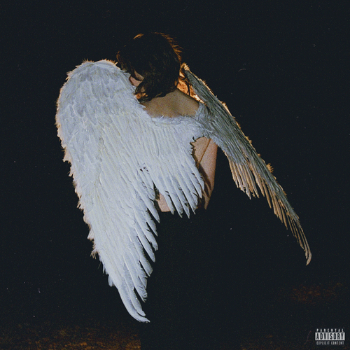 ONE ROOM ANGEL — HEAVY AS A FEATHER – IT'S YOUR FAULT THAT I'M NOT